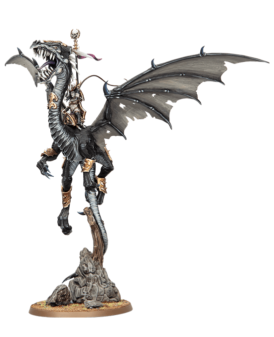 Broken Realms Age Of Sigmar Games