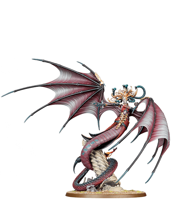 Broken Realms Age Of Sigmar Games