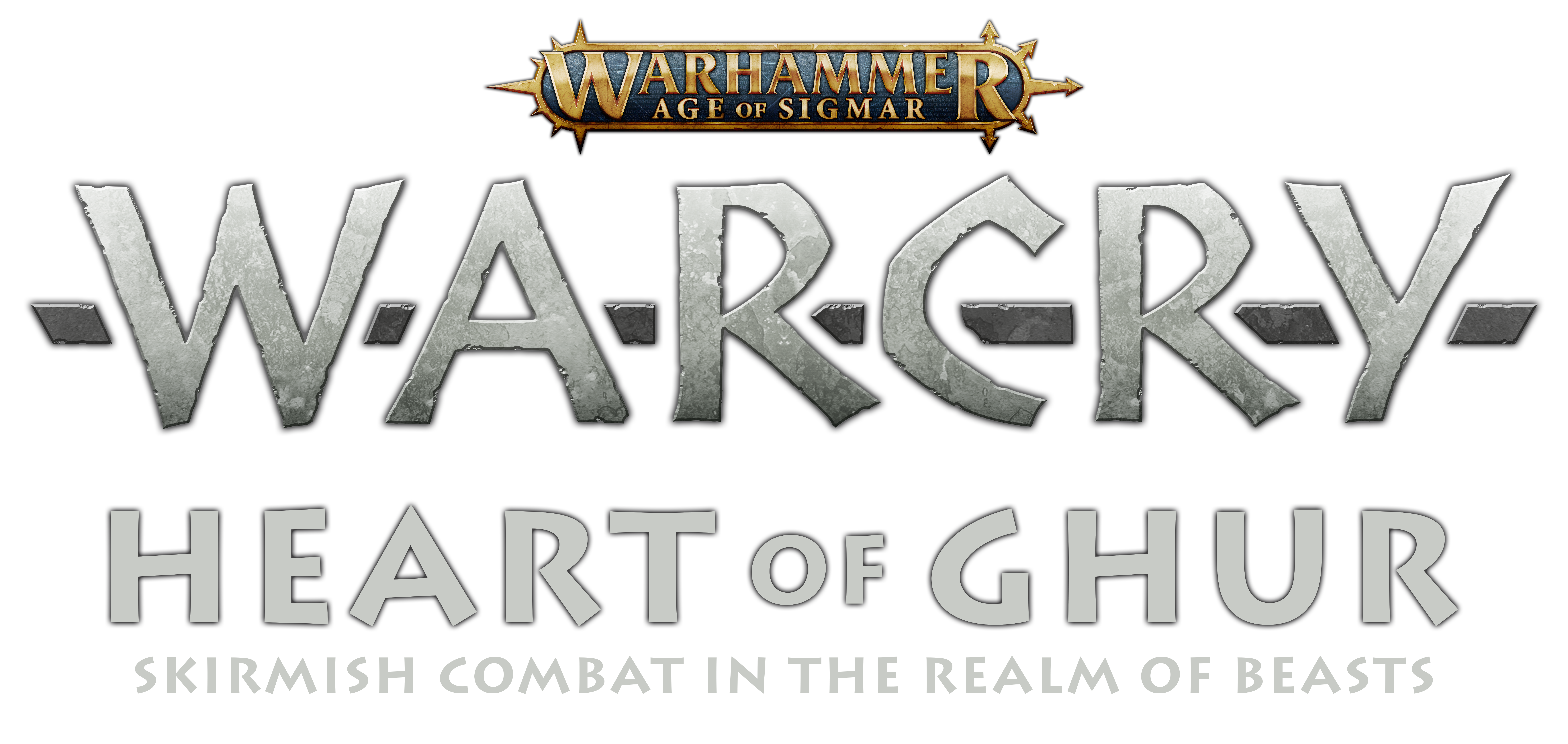 WarCry - Age of Sigmar Games