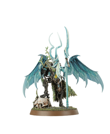 New Seraphon Warcry revealed! : r/Warhammer