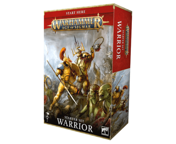 Kit création de Vindicators Warhammer AoS disponible chez CASH EXPRESS