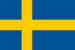 Flags Sweden