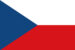 Flags Czechia