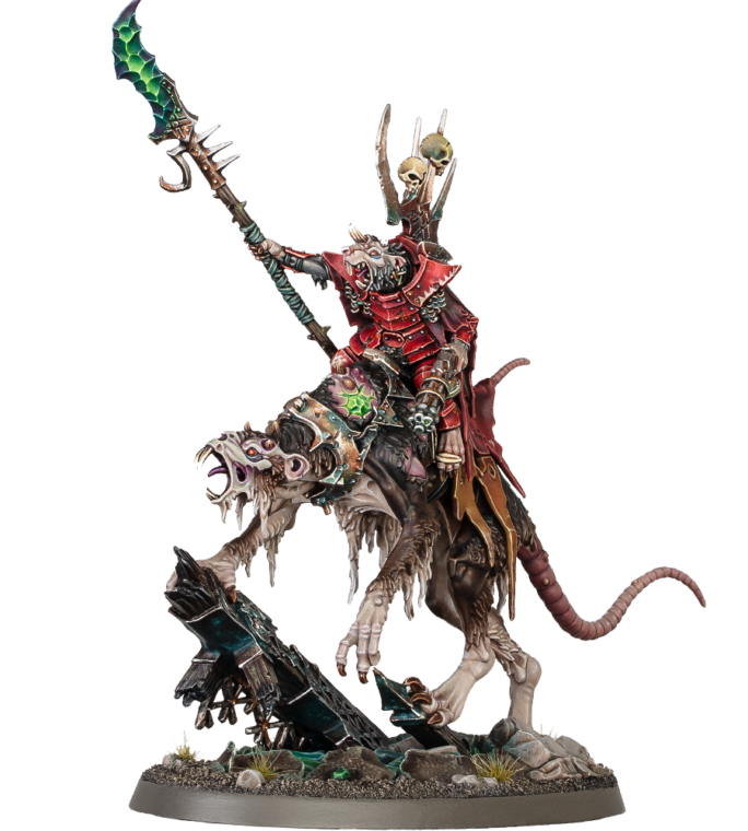 New Edition - Age of Sigmar