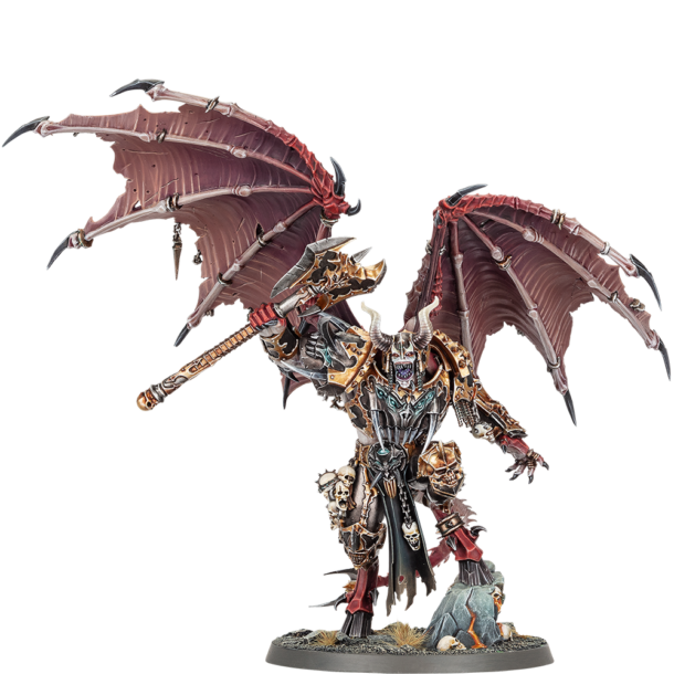 Daemon Prince