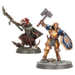 Getting Started Miniatures