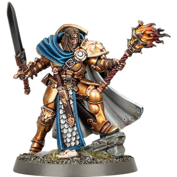 Knight-Questor