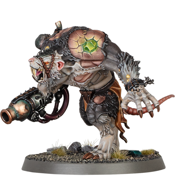 Rat Ogors