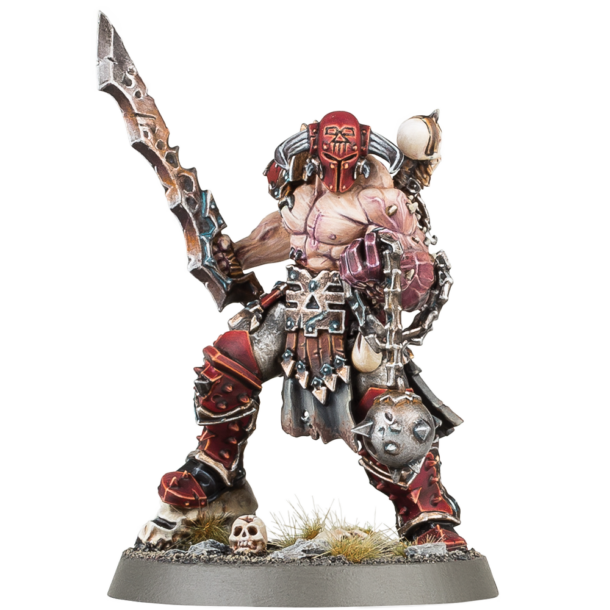 Slaughterpriest