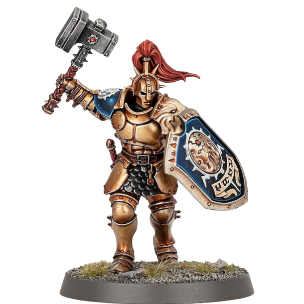 Stormcast Liberator