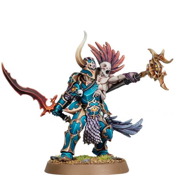 Curseling, Eye of Tzeentch