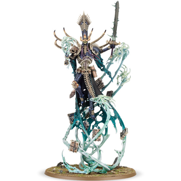 Nagash, Supreme Lord of the Undead