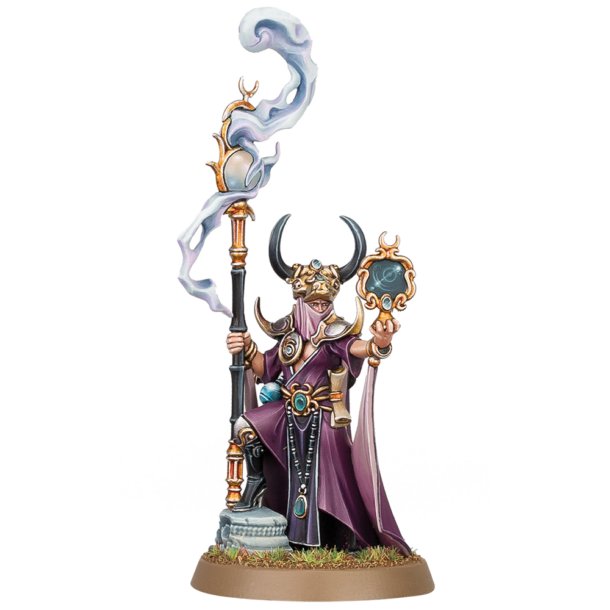 Shardspeaker of Slaanesh