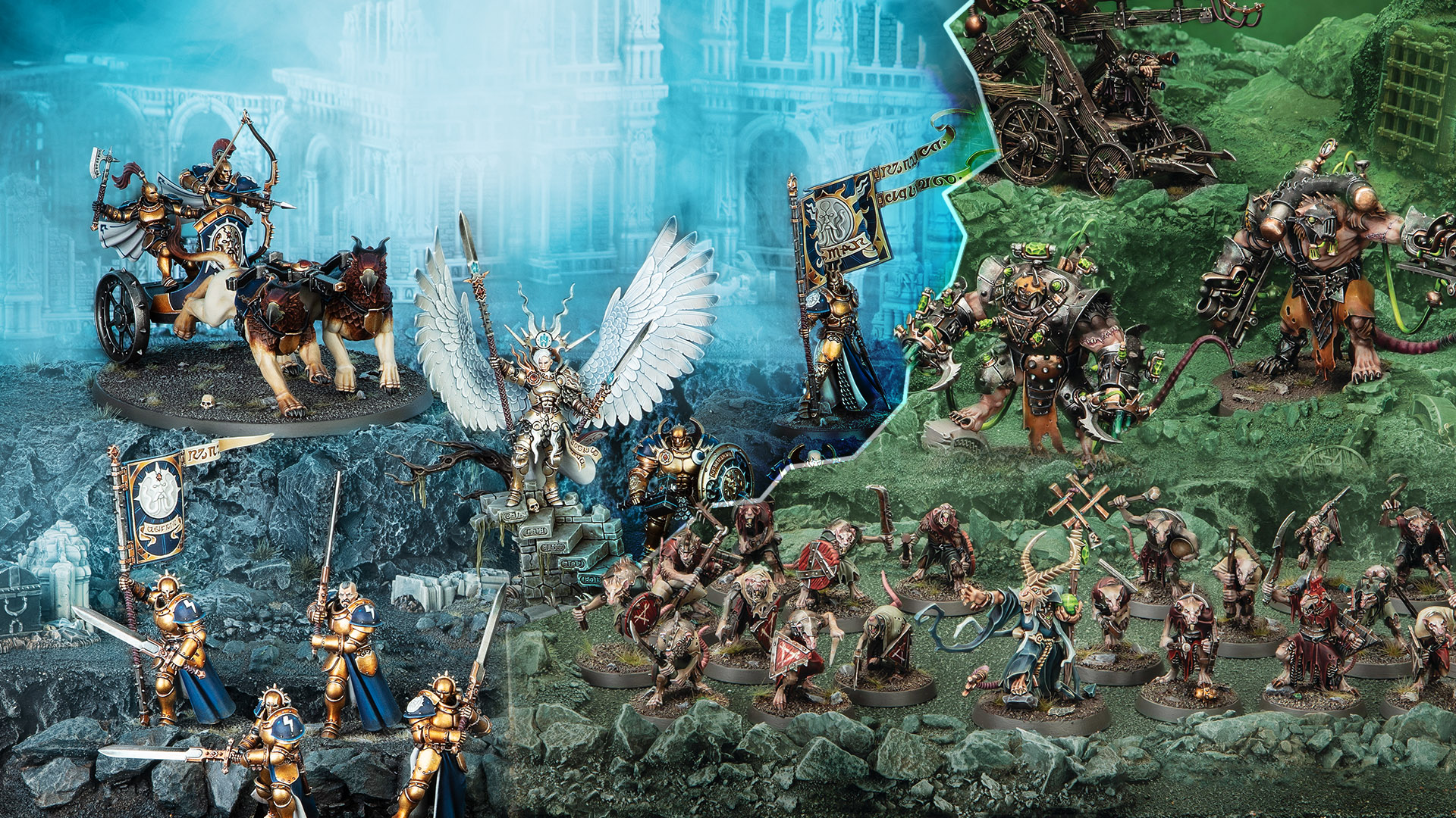 Spearhead page header copy